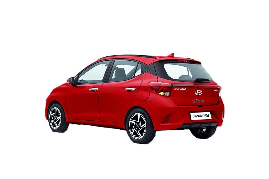 Hyundai Grand i10 Nios 2026
